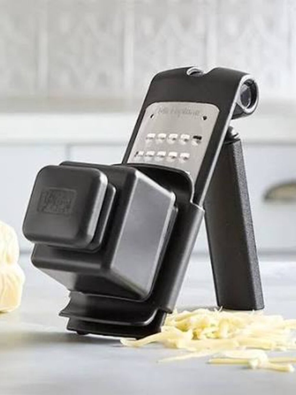 Pampered Chef Food Holder